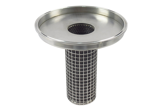 oil filter element